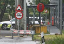 Djir-Sarai verlangt Beibehaltung der Grenzkontrollen