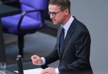Linnemann fordert sofortige Abschiebung nach Gewalttat in Uelzen
