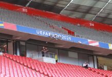 Bundesregierung erhielt fast 200 EM-Tickets umsonst