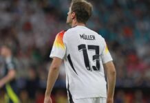 Bericht: Thomas Müller beendet DFB-Karriere