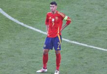 Europameister Morata wechselt zu AC Mailand