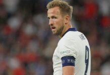 Fußball-EM: England gewinnt Viertelfinale gegen die Schweiz