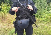 FDP begrüßt zusätzliche Mittel für Innenressort im Haushaltsentwurf