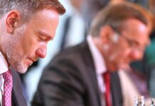 Lindner verteidigt Einsparungen im Wehretat