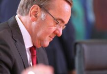 Pistorius hält Stationierung von US-Waffen für unverzichtbar