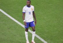 Fußball-EM: Frankreich schlägt Belgien und steht im Viertelfinale