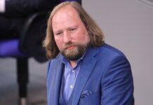 Hofreiter fordert Regierung zu Unterstützung der Gaza-Erklärung auf