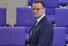 Spahn will Priorität für Abschiebungen straffälliger Migranten
