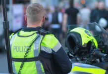 Innenministerium passt Gefahrenbeurteilung nach Trump-Anschlag an