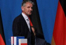 Kritik an Höcke aus eigenem Landesverband