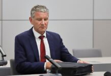 Höcke wegen SA-Parole zu weiterer Geldstrafe verurteilt