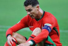 Fußball-EM: Frankreich gewinnt Viertelfinale gegen Portugal