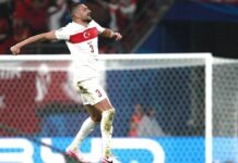 Demiral-Vorfall: CDU will Verbot von Wolfsgruß