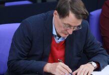 Bundestag beschließt Lauterbachs Medizinforschungsgesetz