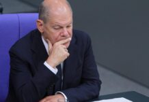 Ex-Regierungssprecher Béla Anda kritisiert Scholz
