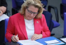 Schulze kritisiert Haushaltsbudget für Entwicklungspolitik