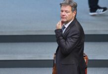 Habeck verteidigt Steuererleichterungen für ausländische Fachkräfte