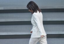 Baerbock verzichtet auf erneute Kanzlerkandidatur