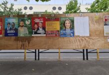 Überraschung bei Frankreich-Wahl: Linksbündnis liegt vorne