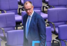 Forsa: Union gibt nach – AfD und Linke legen zu