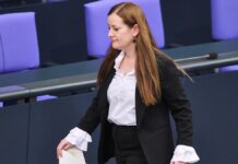 Wissler kritisiert Tomahawk-Stationierung scharf