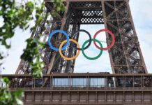 Olympia 2024: Isabel Gose holt Bronze über 1.500 Meter Freistil