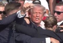 Schüsse auf Trump – Tote und Verletzte