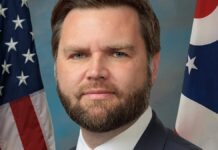 Trump bestimmt J.D. Vance zu seinem Vize