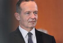 Wissing plant 50-Kilo-Limit für Fahrradanhänger