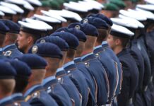 Militärhistoriker nennt Verzicht auf Wehrpflicht "Katastrophe"