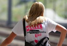 Grüne zeigen Verständnis für Proteste auf Mallorca