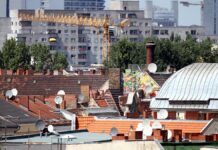 Berlin verlangt vom Bund schärfere Regeln gegen hohe Mieten