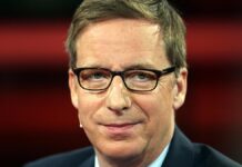 Hüther will 300 Milliarden Euro für die Bundeswehr