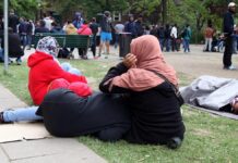 EU-Migrationskommissar fordert große Reform des Asylwesens