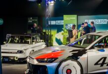 Heilbronn Slush’D 2024 gibt die ersten Speaker bekannt