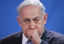 Israels Ex-Botschafter Stein fordert mehr Härte gegenüber Netanjahu