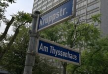 Krise von Thyssenkrupp: Krupp-Nachfahre unterstützt Krupp-Stiftung