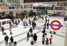 Inflationsrate in Großbritannien steigt auf 2,2 Prozent