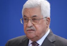 Putin empfängt Palästinenser-Präsident Abbas in Moskau