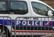 Frankreichs Ex-Präsident Sarkozy tritt Haftstrafe an