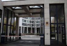 Anklage nach tödlicher Messerattacke von Mannheim erhoben