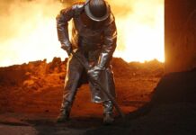 Auftragseingang der Industrie im Juni gesunken