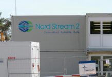 Bericht: Ermittlungen gegen weiteren Nord-Stream-Saboteur