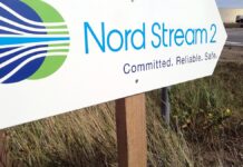 Bundesregierung lehnt Inbetriebnahme von Nord Stream 2 klar ab