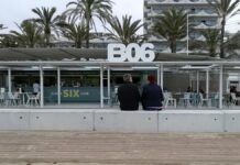 Tom Gerhardt hadert mit Protesten auf Mallorca