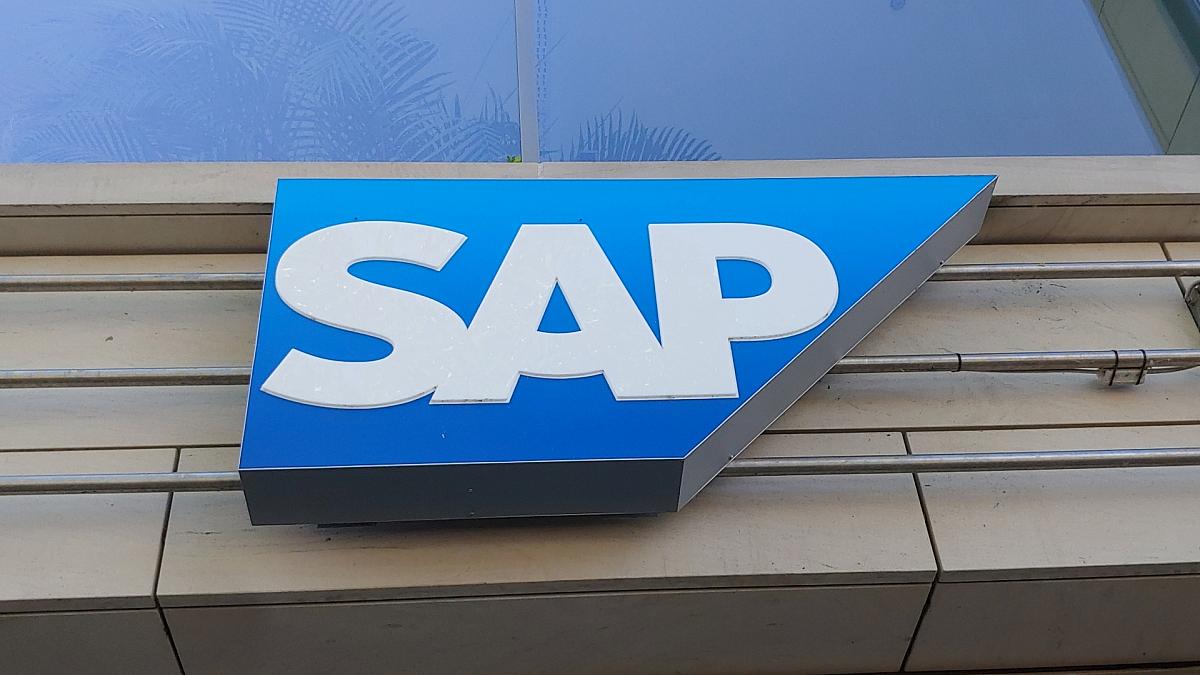 SAP plant KI-Modell für Geschäftszahlen und will GPT4 übertrumpfen