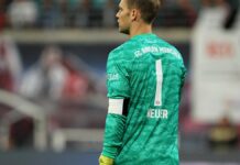 1. Bundesliga: Bayer und Bayern torlos – aber Leverkusen war besser