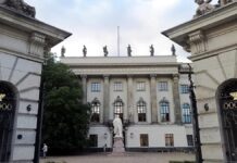 Hochschulen erwarten verstärkten Zulauf von ausländischen Studenten