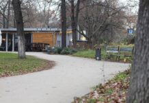 Bundesregierung bestätigt Abschiebung von "Tiergarten-Mörder"