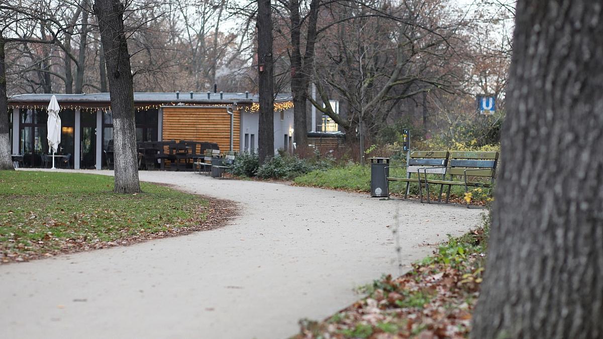 Bundesregierung bestätigt Abschiebung von "Tiergarten-Mörder"